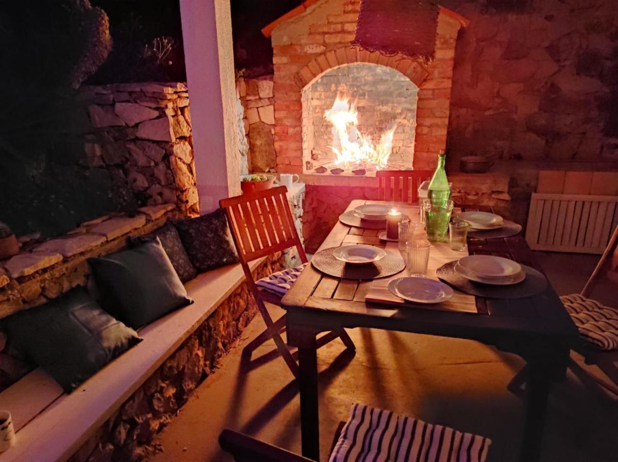 Вилла Getaway House Gundula Podstrazje Экстерьер фото