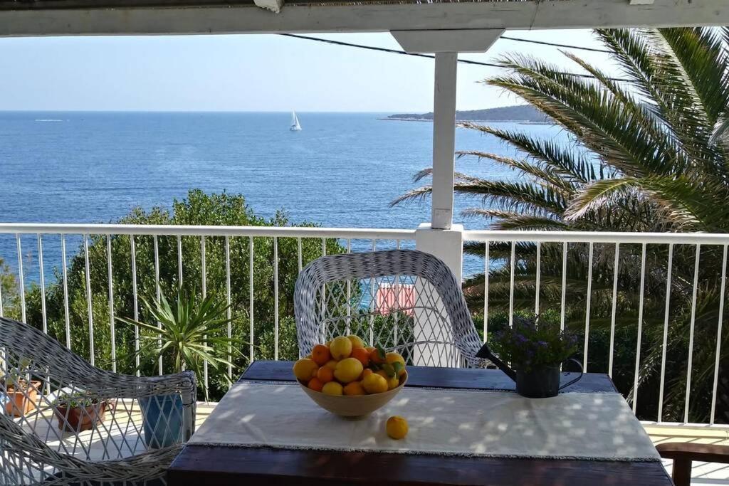 Вилла Getaway House Gundula Podstrazje Экстерьер фото