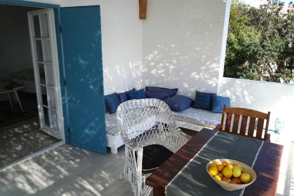 Вилла Getaway House Gundula Podstrazje Экстерьер фото