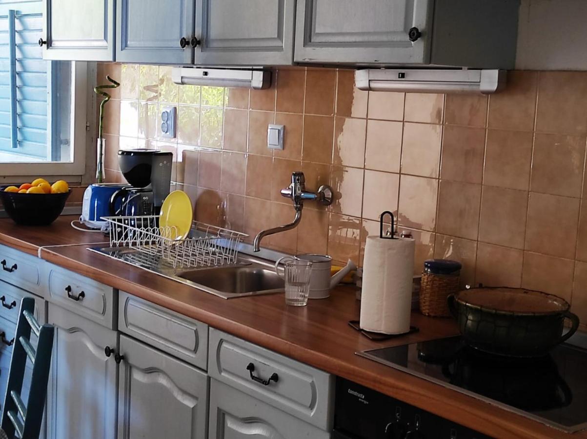Вилла Getaway House Gundula Podstrazje Экстерьер фото