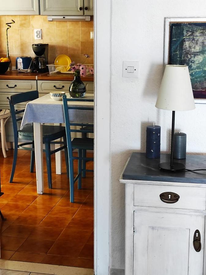 Вилла Getaway House Gundula Podstrazje Экстерьер фото