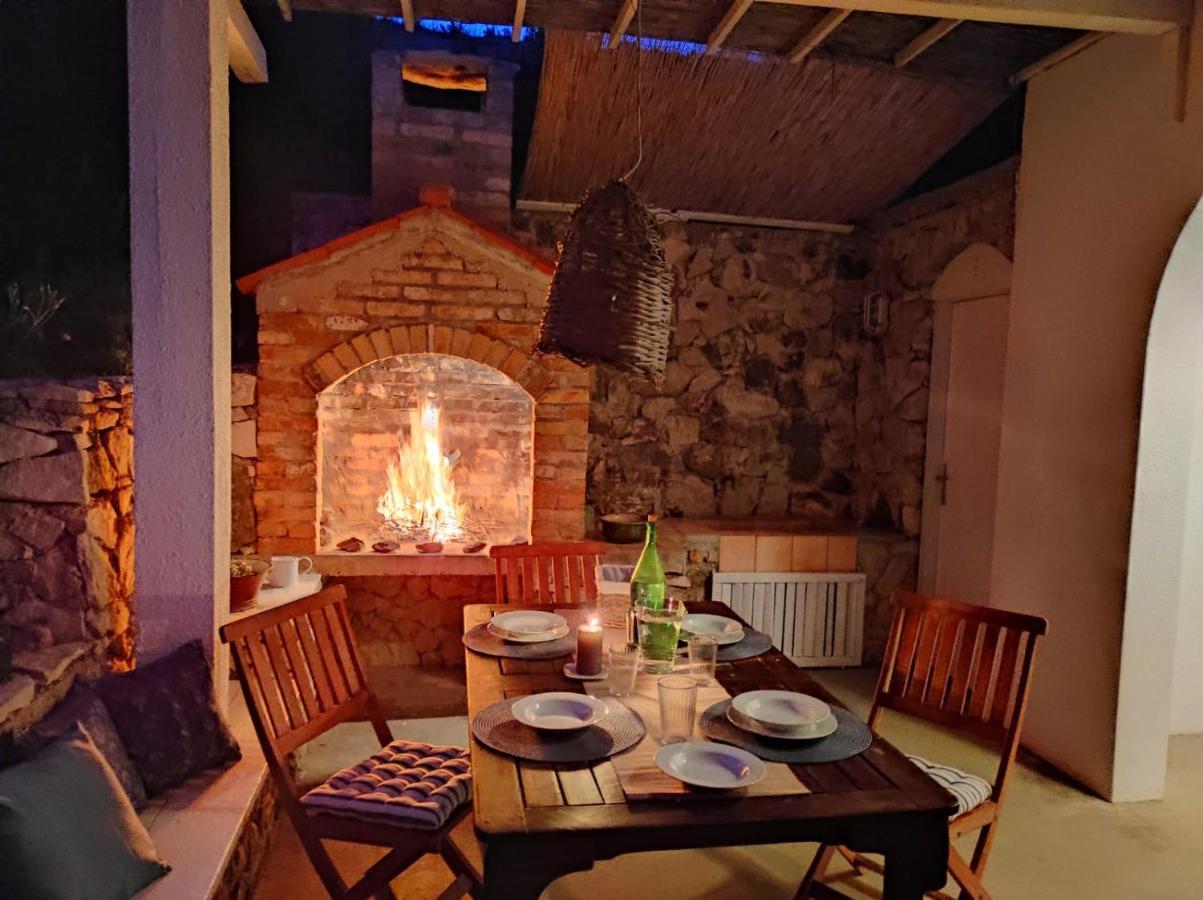Вилла Getaway House Gundula Podstrazje Экстерьер фото