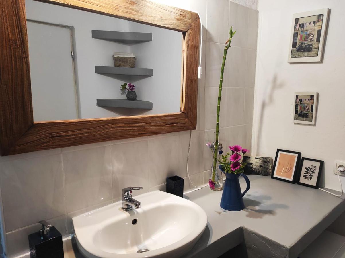 Вилла Getaway House Gundula Podstrazje Экстерьер фото